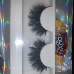 15mm Mink Eyelashes